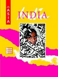 Enlarge image Cover: India - Mason Crest Publishers