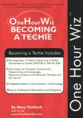 Cover: Becoming a Techie - Aspatore Books