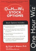 Cover: Stock Options - Aspatore Books
