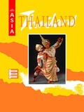 Cover: Thailand - Mason Crest Publishers