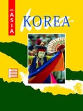 Cover: Korea - Mason Crest Publishers