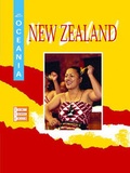 Cover: New Zealand - Mason Crest Publishers