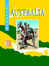 Enlarge image Cover: Australia - Mason Crest Publishers