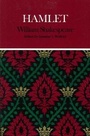 Cover: Hamlet - Palgrave Macmillan