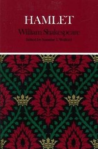 Enlarge image Cover: Hamlet - Palgrave Macmillan