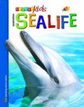 Cover: Australian Sealife - Mason Crest Publishers