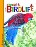 Cover: Australian Birdlife - Mason Crest Publishers