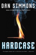 Cover: Hardcase - Little, Brown & Company