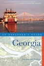 Cover: Explorer's Guide Georgia - Countryman Press Inc.