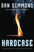 Cover: Hardcase - Little, Brown and Company