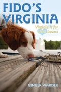 Cover: Fido's Virginia - Countryman Press Inc.