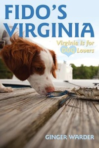 Abbildung von: Fido's Virginia - Countryman Press Inc.