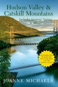 Cover: Explorer's Guide Hudson Valley & Catskill Mountains - Countryman Press Inc.