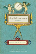 Cover: Dogfish Memory - Countryman Press Inc.