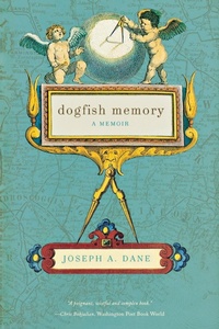 Enlarge image Cover: Dogfish Memory - Countryman Press Inc.