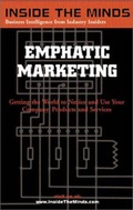 Cover: Emphatic Marketing - Aspatore Books