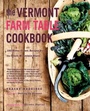 Cover: The Vermont Farm Table Cookbook - Countryman Press Inc.