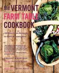 Enlarge image Cover: The Vermont Farm Table Cookbook - Countryman Press Inc.
