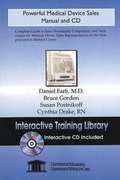 Cover: Powerful Medical Device Sales - UniversityOfHealthCare