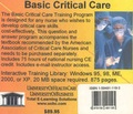 Abbildung von: Basic Critical Care - UniversityOfHealthCare