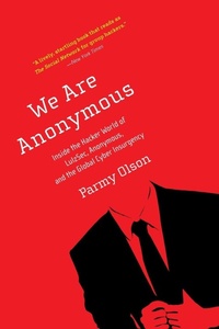 Enlarge image Cover: We Are Anonymous - Back Bay Books