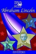 Cover: Abraham Lincoln - Mason Crest Publishers