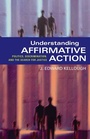 Cover: Understanding Affirmative Action - Georgetown University Press