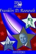 Cover: Franklin D. Roosevelt - Mason Crest Publishers