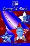 Cover: George W. Bush - Mason Crest Publishers