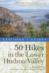 Abbildung von: Explorer's Guide 50 Hikes in the Lower Hudson Valley - Countryman Press Inc.
