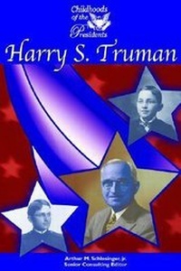 Enlarge image Cover: Harry S. Truman - Mason Crest Publishers