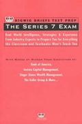 Cover: Series 7 Exam - Aspatore Books