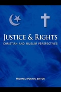 Cover: Justice and Rights - Georgetown University Press