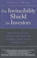 Cover: The Invincibility Shield for Investors - Aspatore Books