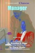 Cover: Manager - Mason Crest Publishers