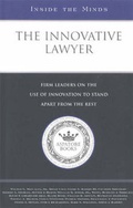 Cover: The Innovative Lawyer - Aspatore Books
