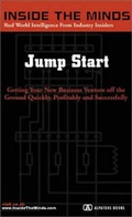 Cover: Jump Start - Aspatore Books