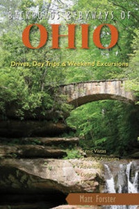 Abbildung von: Backroads & Byways of Ohio - Countryman Press Inc.