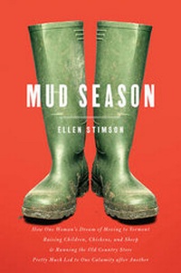 Abbildung von: Mud Season - Countryman Press Inc.
