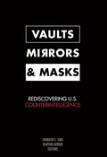 Cover: Vaults, Mirrors, and Masks - Georgetown University Press