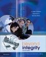 Cover: Beyond Integrity - Zondervan Academic