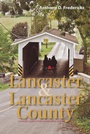 Cover: Lancaster and Lancaster County - Countryman Press Inc.