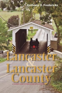 Enlarge image Cover: Lancaster and Lancaster County - Countryman Press Inc.