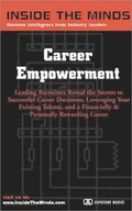 Cover: Career Empowerment - Aspatore Books