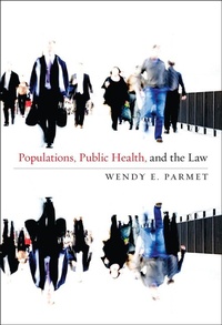Abbildung von: Populations, Public Health, and the Law - Georgetown University Press