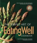 Cover: The Simple Art of EatingWell - Countryman Press Inc.