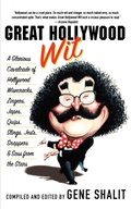 Cover: Great Hollywood Wit - St. Martin's Griffin