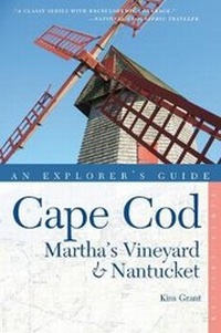 Abbildung von: Explorer's Guide Cape Cod, Martha's Vineyard & Nantucket - Countryman Press Inc.