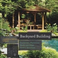 Cover: Backyard Building - Countryman Press Inc.
