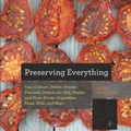 Cover: Preserving Everything - Countryman Press Inc.